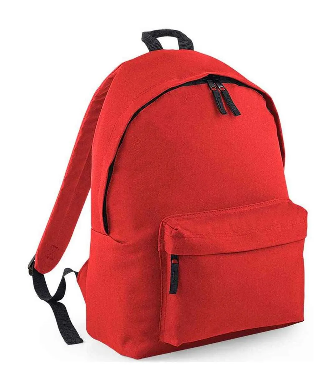 Original fashion backpack one size bright red Bagbase