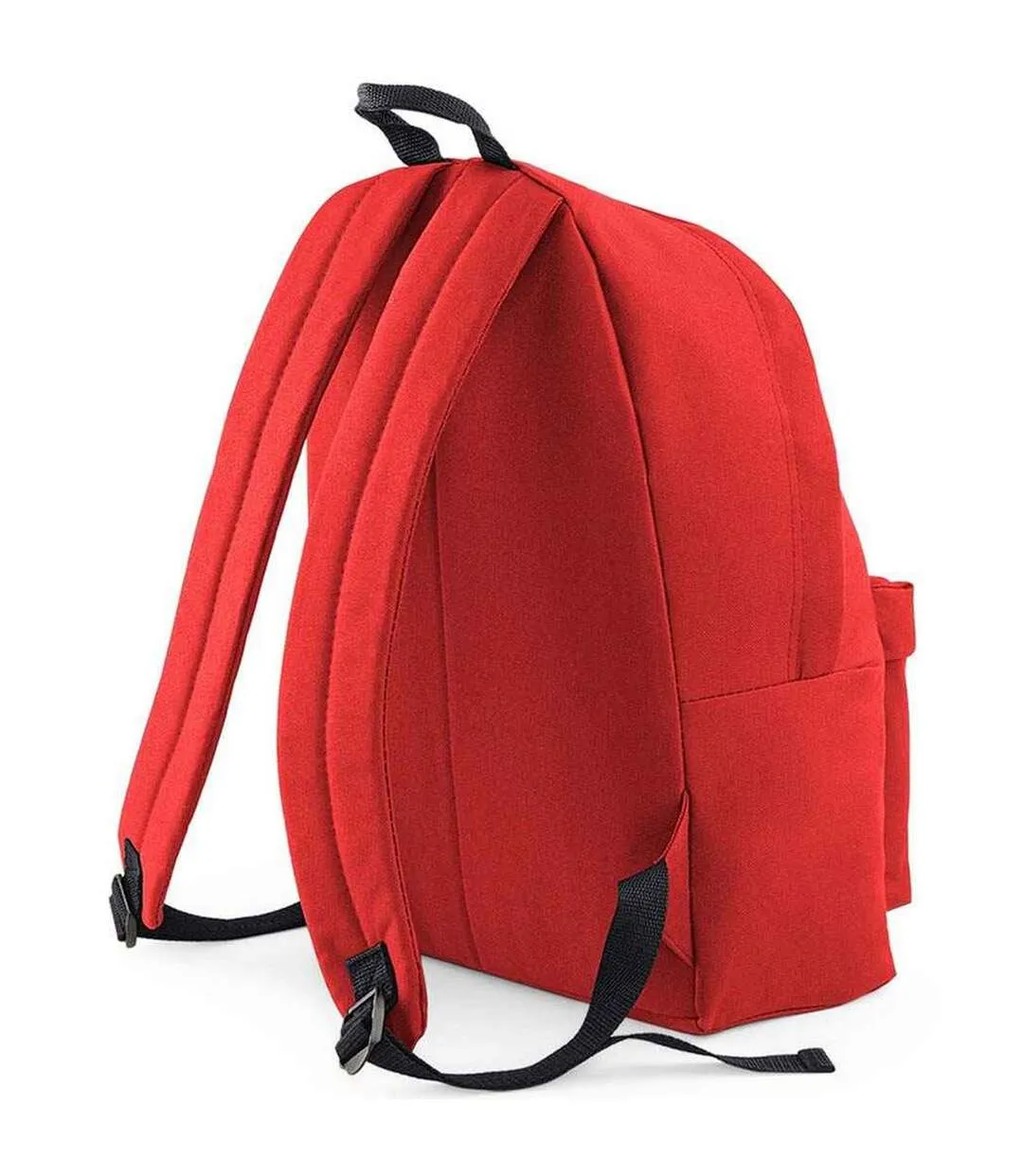 Original fashion backpack one size bright red Bagbase