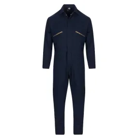 Orn Workwear Scoter Work Coveralls (Navy)