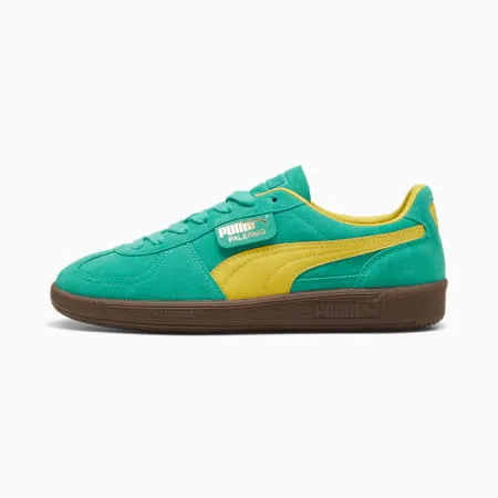 Palermo Unisex Sneakers | Jade Frost-Fresh Pear-Gum | PUMA Shop All Puma | PUMA 