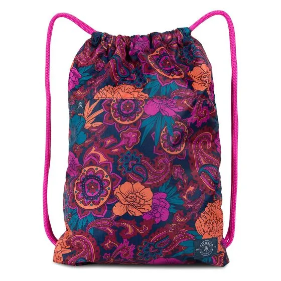 PARKLAND Rider Kids 00182 Atomic Floral Backpack