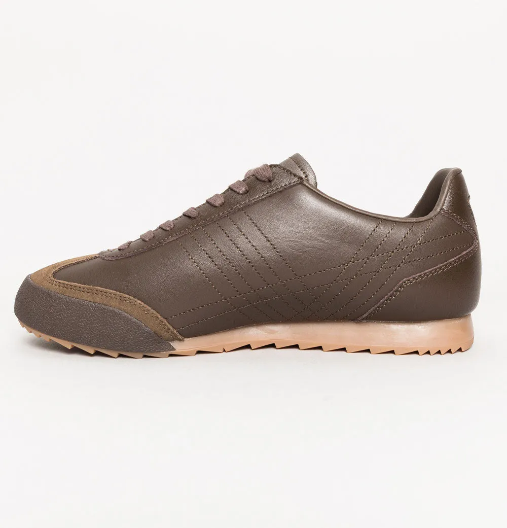 Patrick Villan Trainers Brown