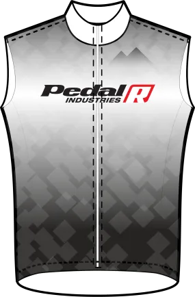 PEDALindustries R-Team Race VEST