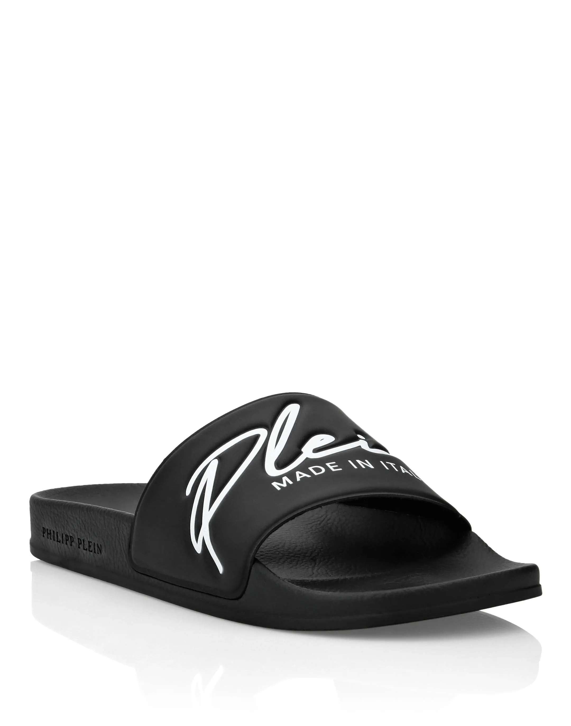 PHILIPP PLEIN Slipper