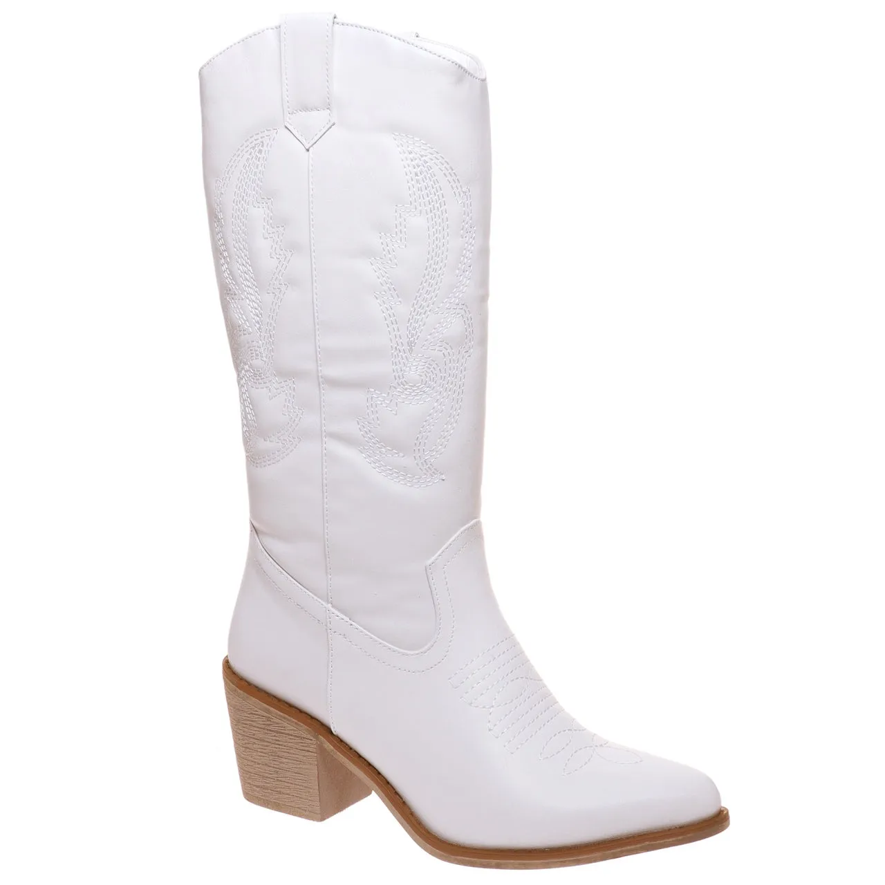 Pierre Dumas Wilder-1 Cowgirl Boot