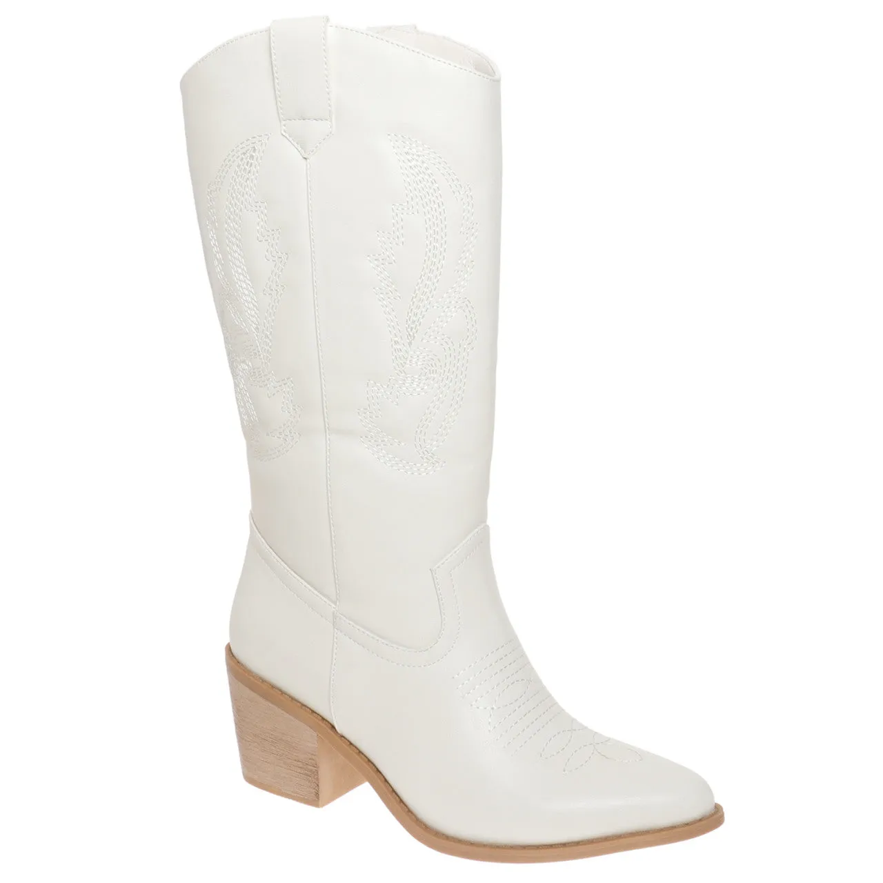 Pierre Dumas Wilder-1 Cowgirl Boot