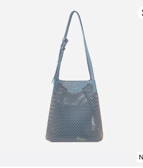 PIXIE MOOD DIAMOND SHOULDER BAG