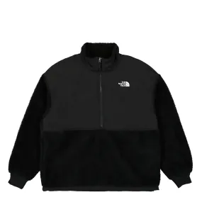 Platte High Pile Fleece 1/4 Zip