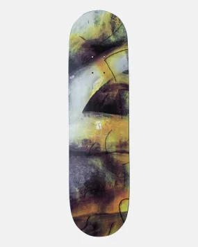 Poetic Collective Skateboard - 8.125