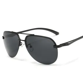 Polarized Unisex Sunglasses