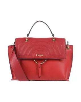 Pollini Women Shoulder bag Red -- --