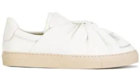 Ports 1961 knotted sneakers White