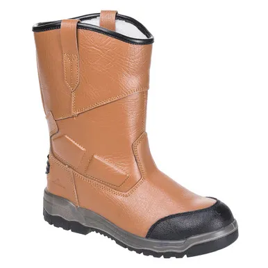 Portwest FT13 - Steelite Rigger Boot Pro S3