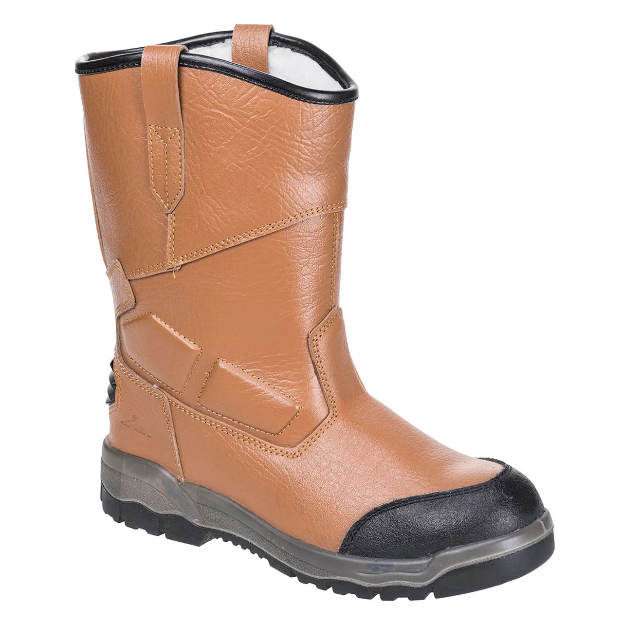 Portwest FT13 - Steelite Rigger Boot Pro S3