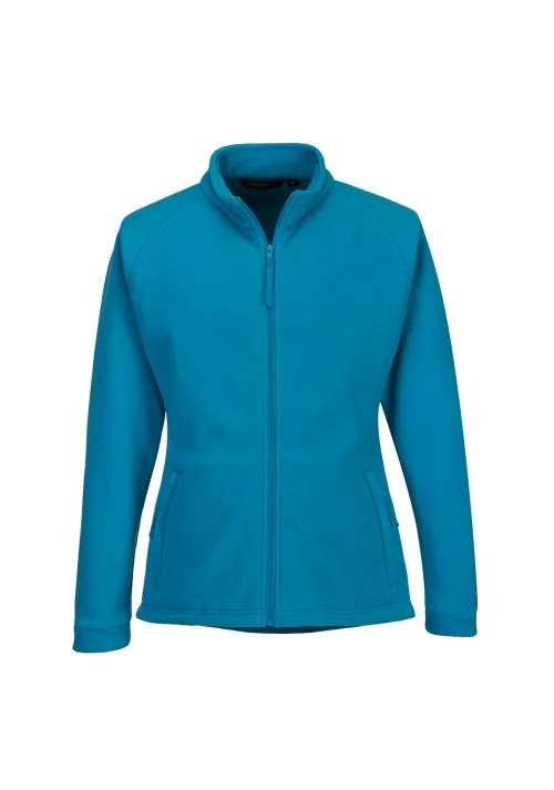 Portwest Women's Aran Fleece