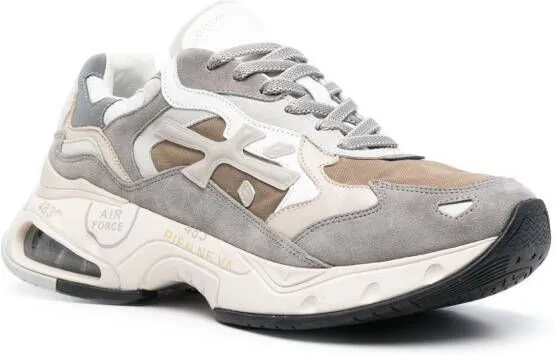 Premiata Sharky 294 sneakers Grey