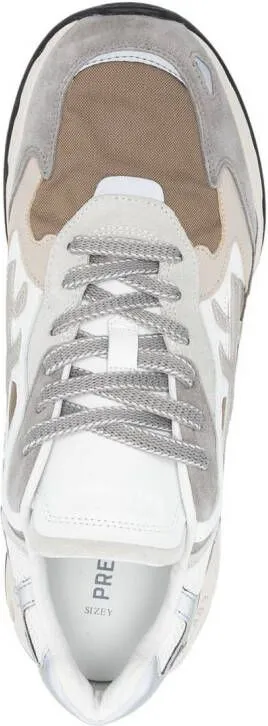 Premiata Sharky 294 sneakers Grey