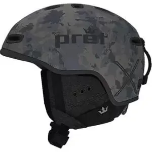 Pret Helmets Cynic X2 Mips Helmet