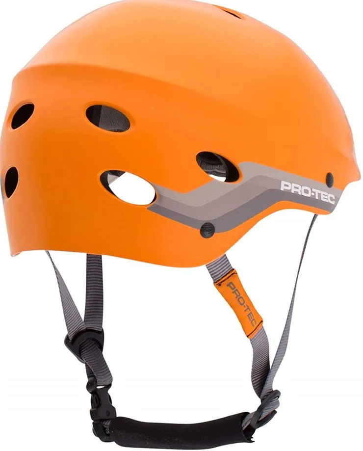 Pro Tec Ace Water Helmet - Satin Orange