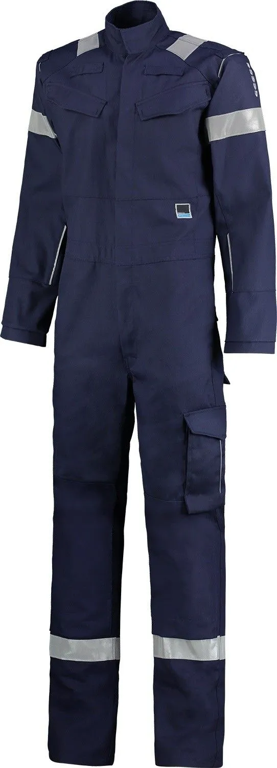 Protective Overall Logan - Orcon Workwear