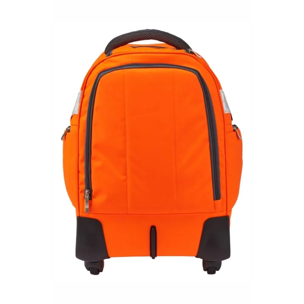 PULSAR PR545 Rail Spec Cordura Trolley Backpack