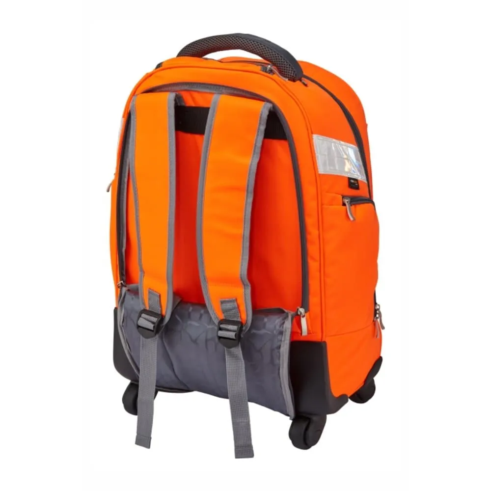 PULSAR PR545 Rail Spec Cordura Trolley Backpack