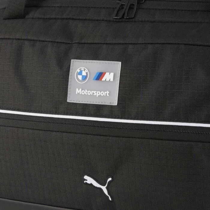 Puma BMW M MOTORSPORT DUFFLE BAG