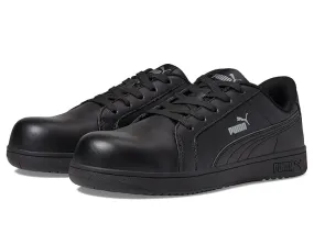 PUMA Safety Iconic Leather ASTM SD