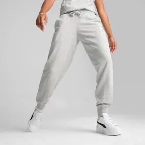 PUMA SQUAD Women's Pants | Light Gray Heather | PUMA Shop All Puma | PUMA 