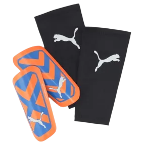 Puma Ultra Light Sleeve Shin Guards