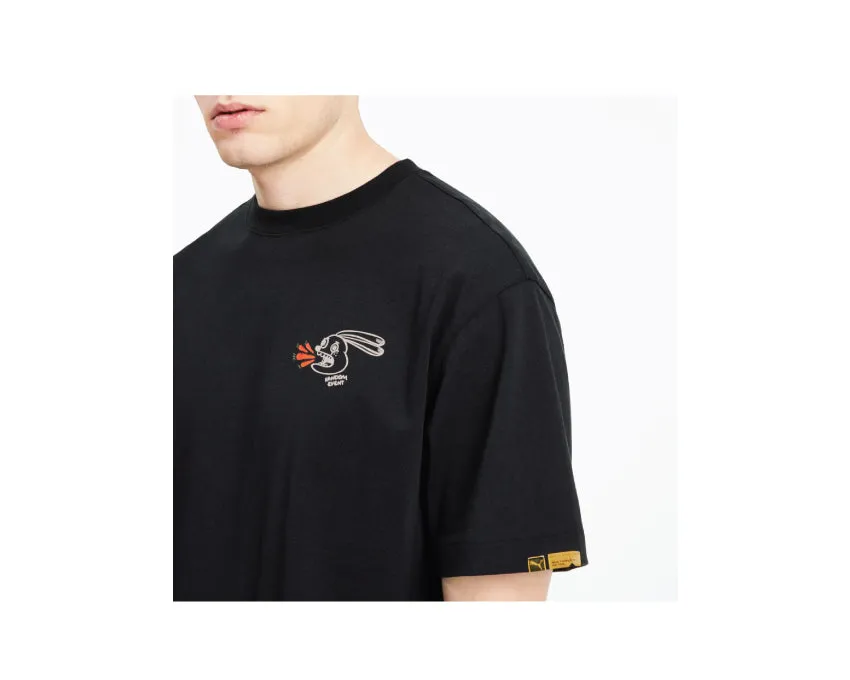 Puma X RDET Tee