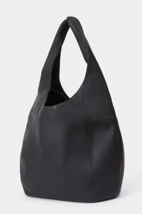   rachel comey Harley Shoulder Bag - Black