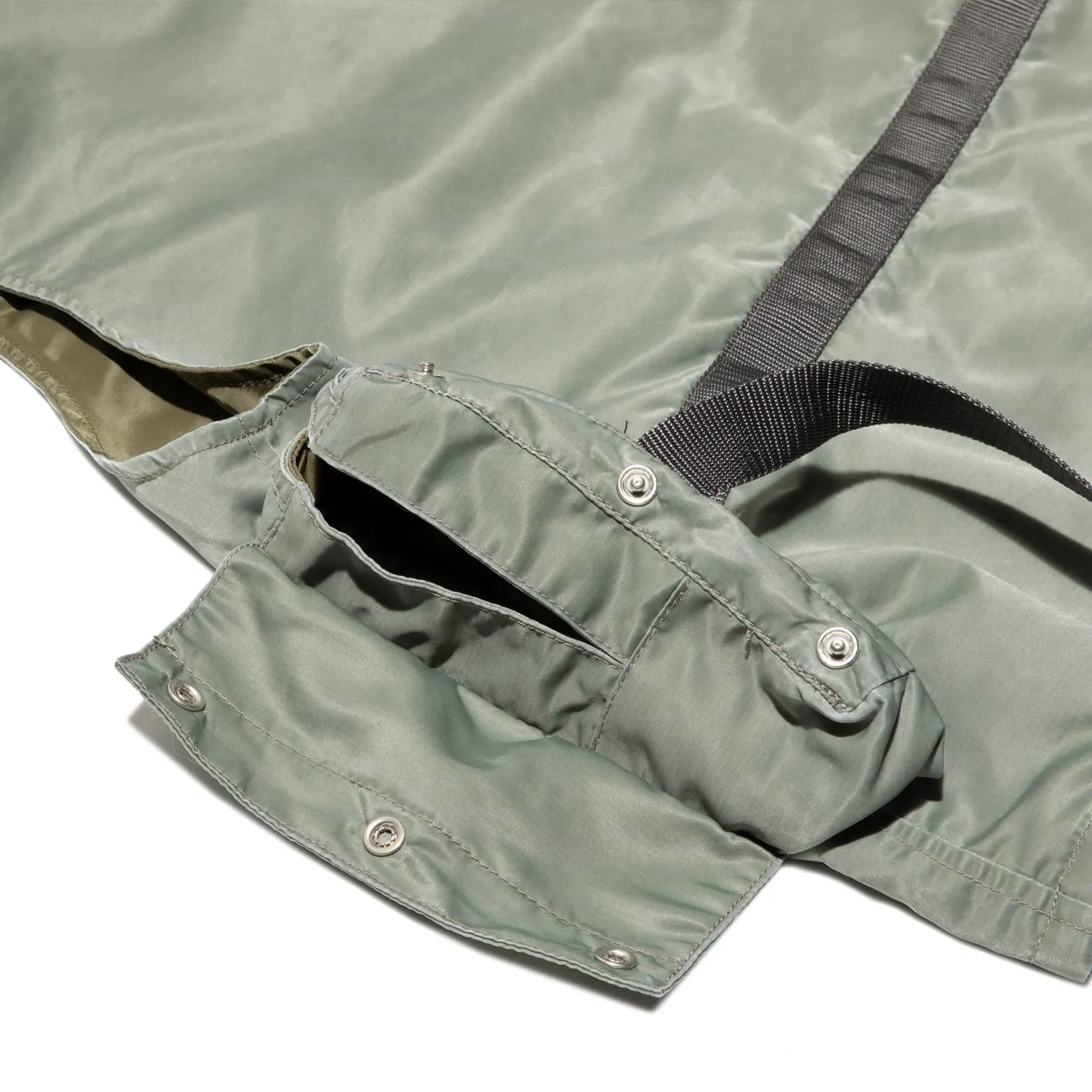 RADIO . MOD / N-VEST Olive Drab