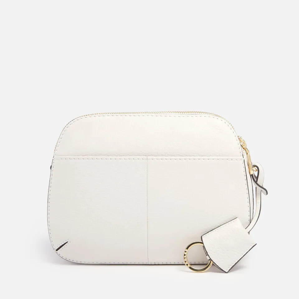 Radley Women's Dukes Place Medium Ziptop Cross Body Bag - Chalk