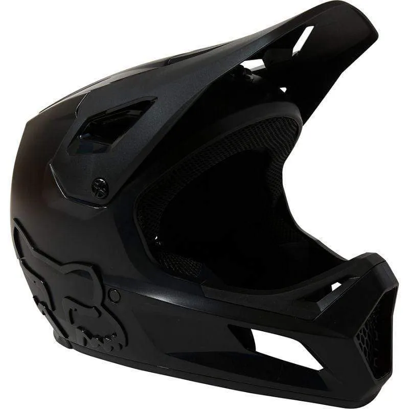 Rampage Full Face Mountain Bike Helmet