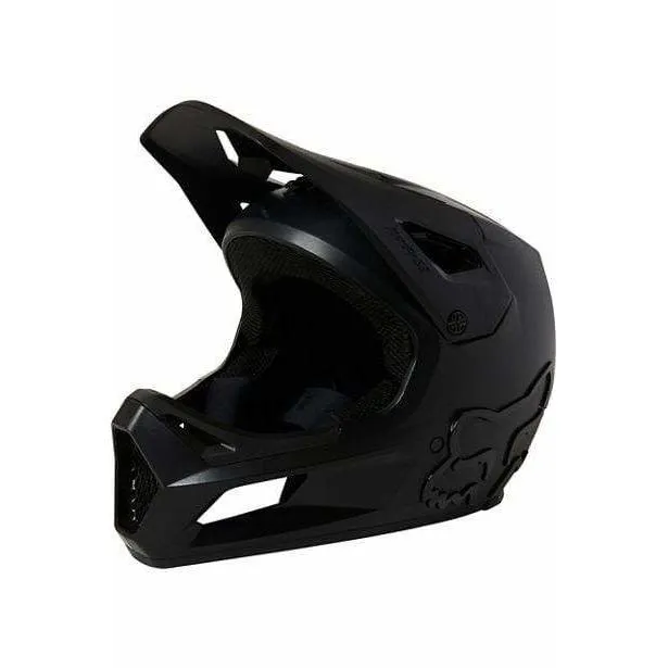 Rampage Full Face Mountain Bike Helmet