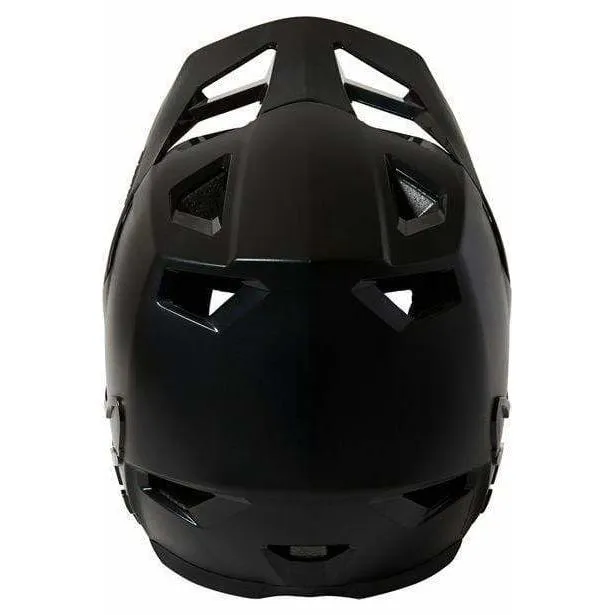 Rampage Full Face Mountain Bike Helmet