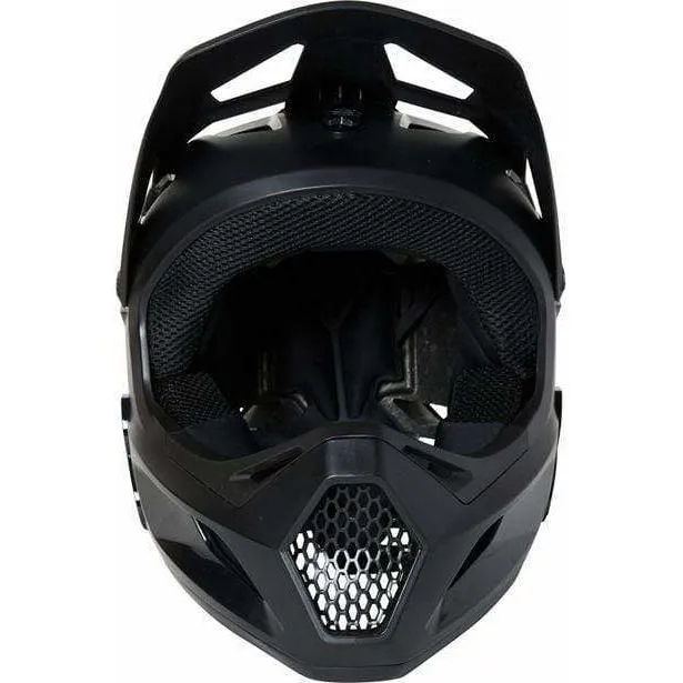 Rampage Full Face Mountain Bike Helmet