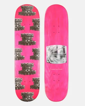 Rassvet Skateboard - 8.125