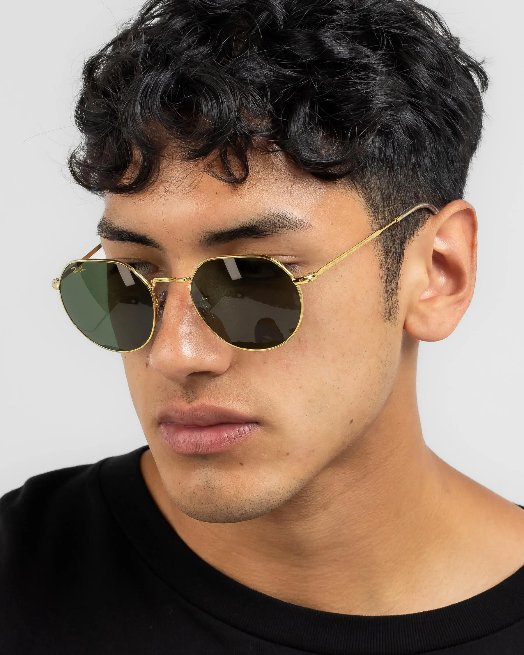 Ray-Ban Jack Sunglasses