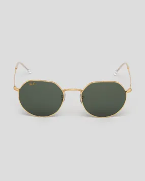 Ray-Ban Jack Sunglasses