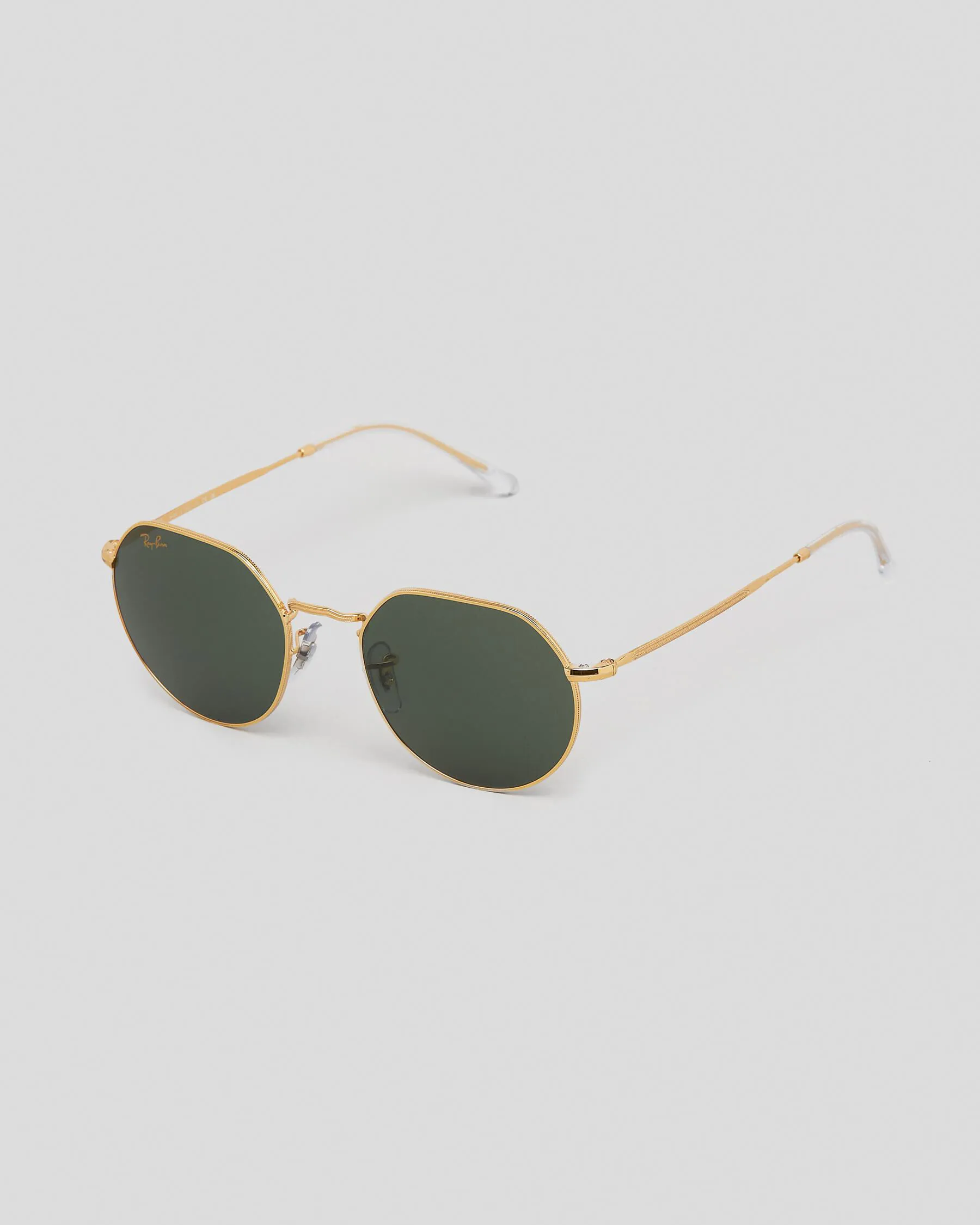 Ray-Ban Jack Sunglasses