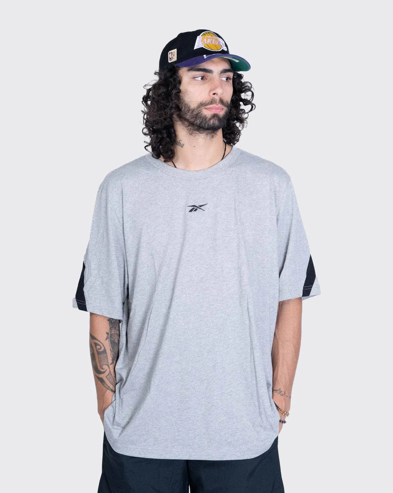 reebok BV SS tee