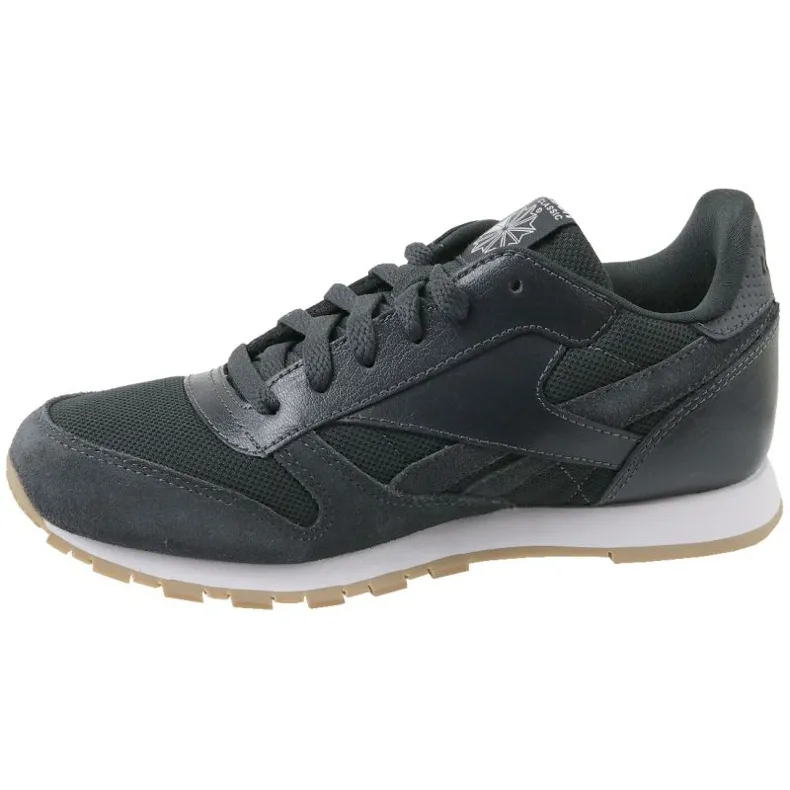 Reebok Cl Leather Estl U CN1142 grey