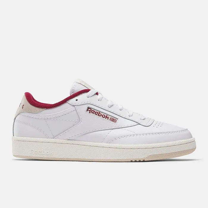 Reebok Club C 85 | Sneakers | Stirling Sports