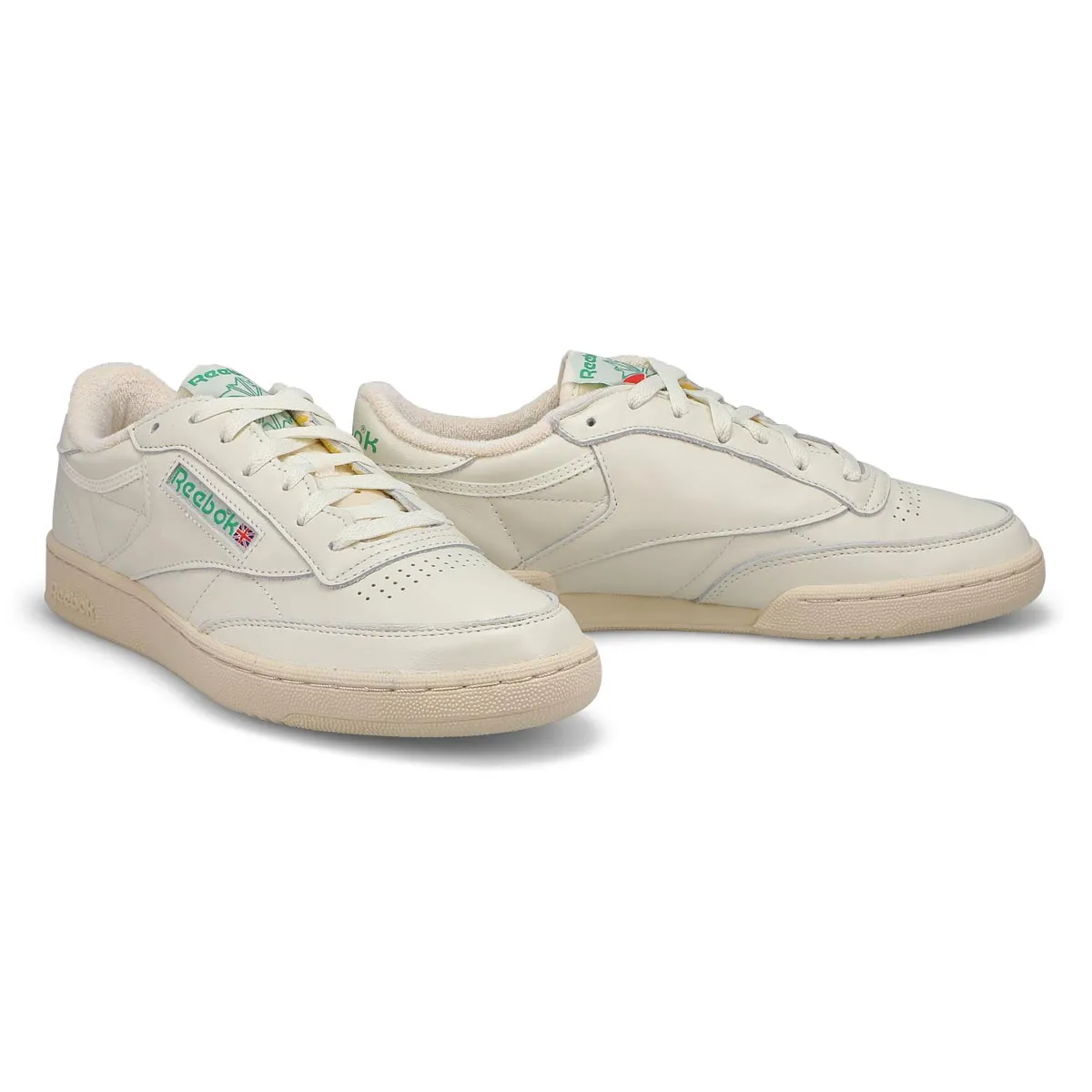 Reebok  Club C 85 Vintage Co Men