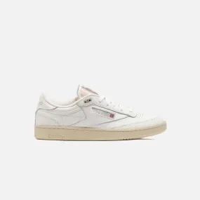 Reebok Club C 85 Vintage - White