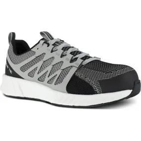 Reebok Fusion Flexweave S1P Safety Trainers 12