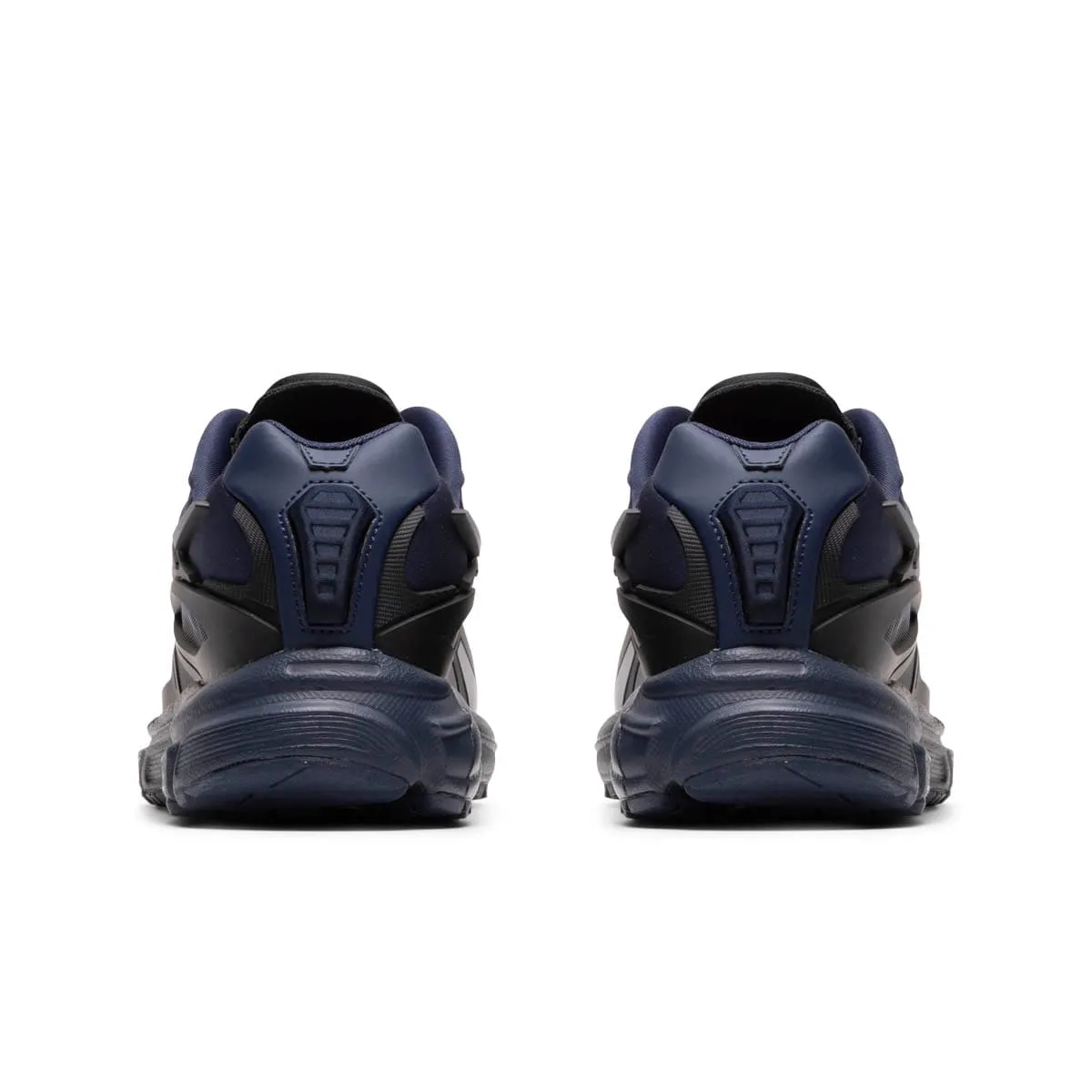 REEBOK PREMIER ROAD MODERN BLACK VECTOR NAVY | Bodega