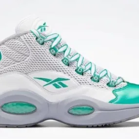 Reebok question mid philadelphia eagles